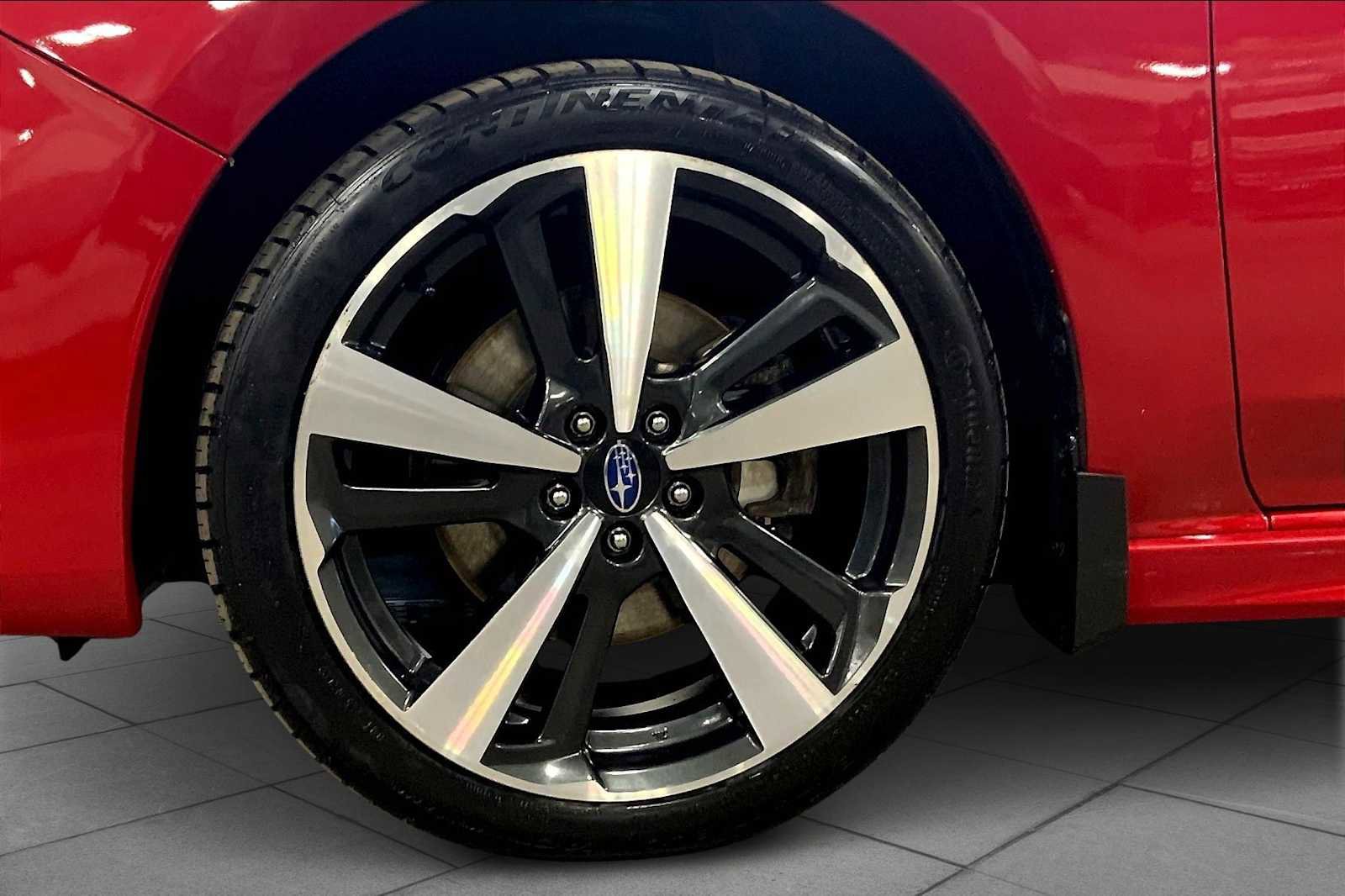 Used 2019 Subaru Impreza 2.0i Sport image 11