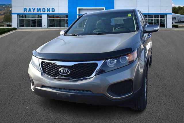 Used 2012 Kia Sorento LX image 7