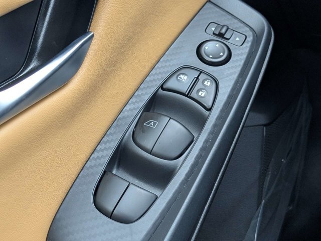 New 2025 Nissan Sentra SV w/ SV Premium Package image 20