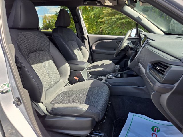 Used 2025 Subaru Forester Premium AWD/4WD image 22