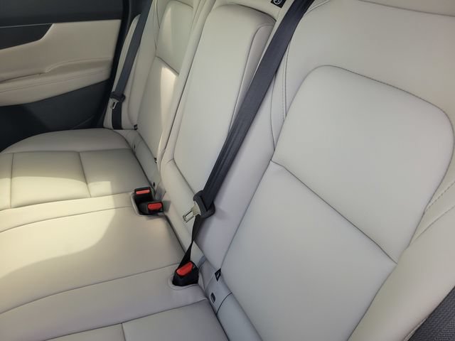 New 2026 Nissan Murano SV AWD/4WD image 9