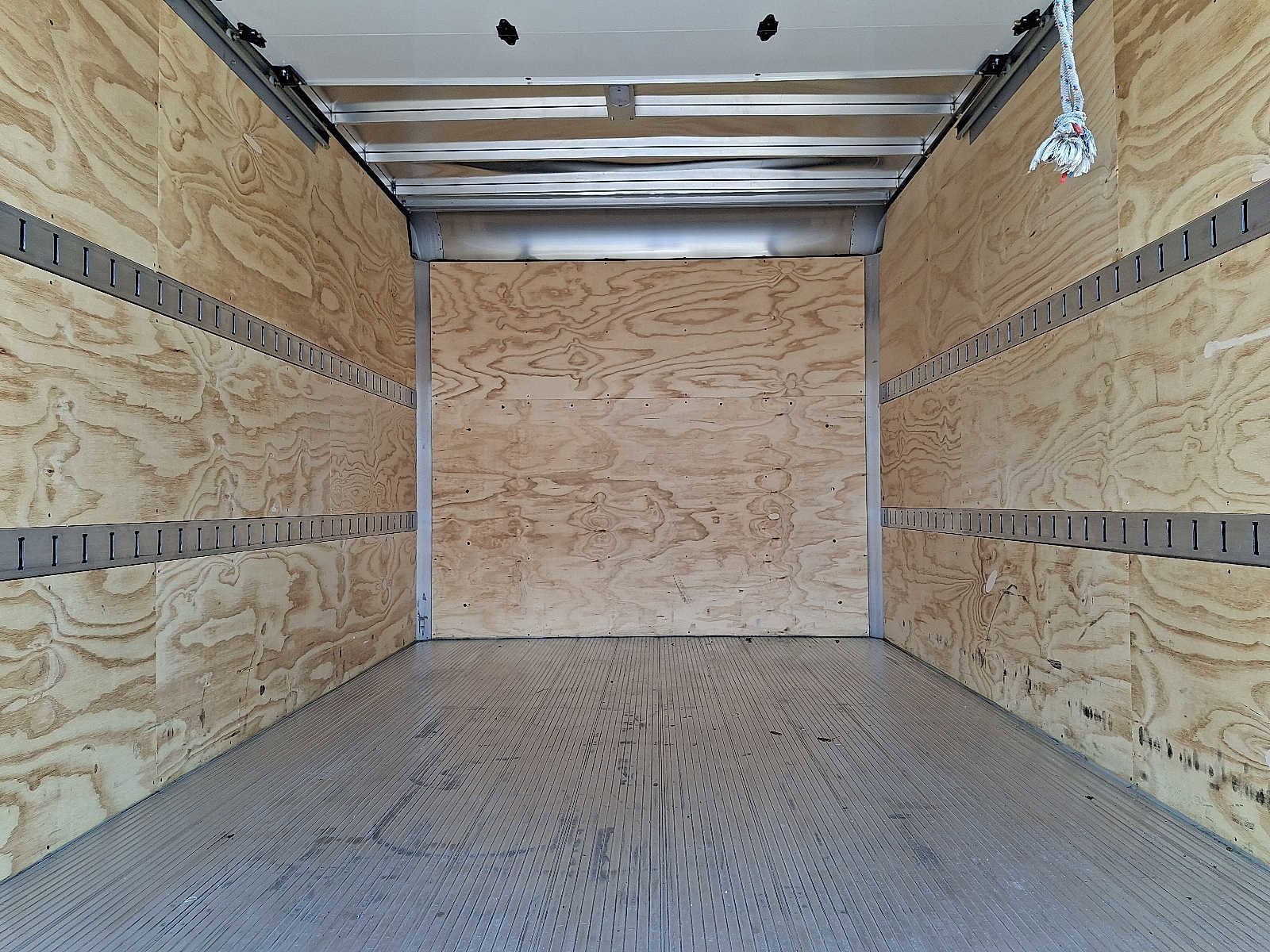 Used 2023 RAM ProMaster 3500 FWD image 32