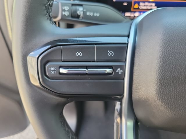 Certified 2024 Chevrolet Colorado ZR2 AWD/4WD image 27