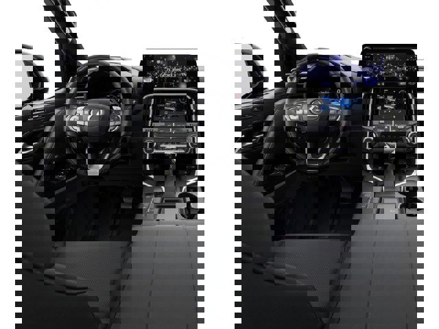 New 2026 Lexus LX 600 4WD w/ Luxury Package image 6