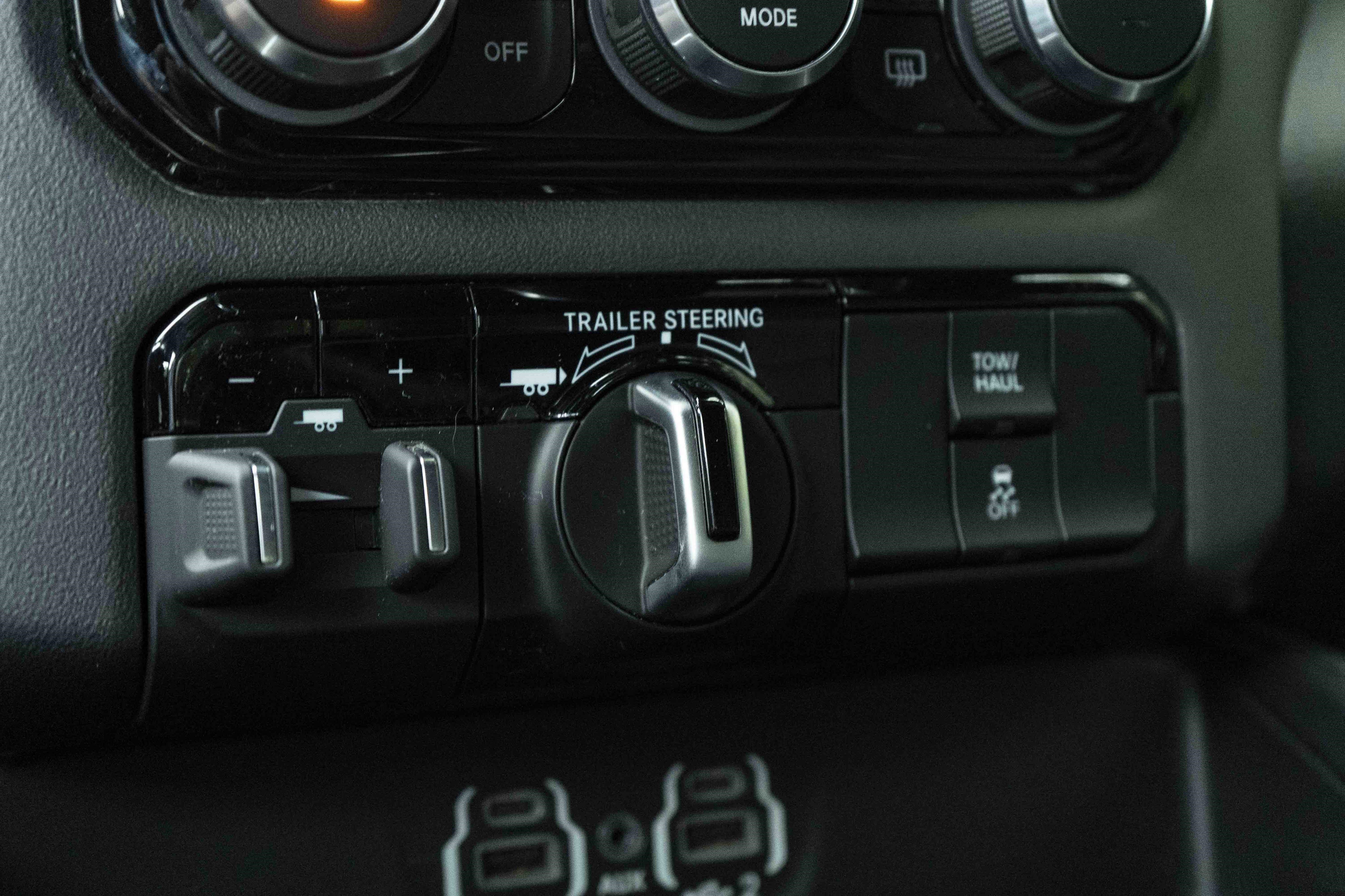 Used 2021 RAM 1500 Lone Star RWD image 32