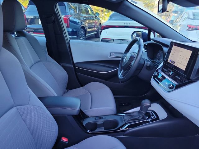 Used 2024 Toyota Corolla SE image 34