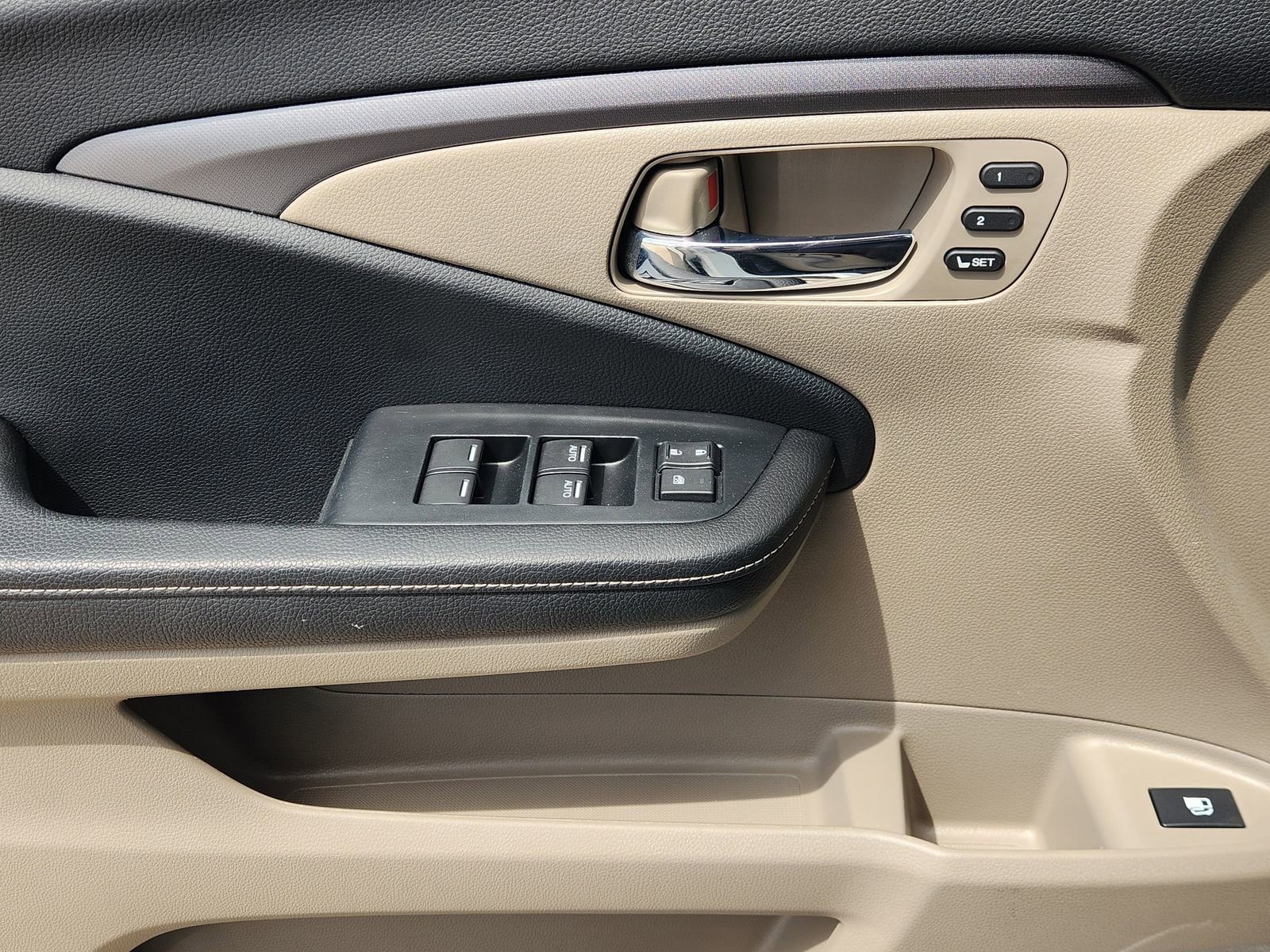 Used 2022 Honda Ridgeline RTL-E image 27