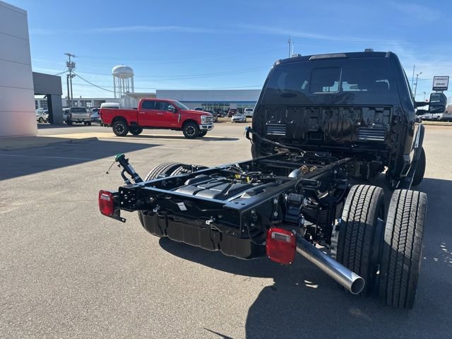 New 2026 Ford F550 4x4 Crew Cab Super Duty image 22
