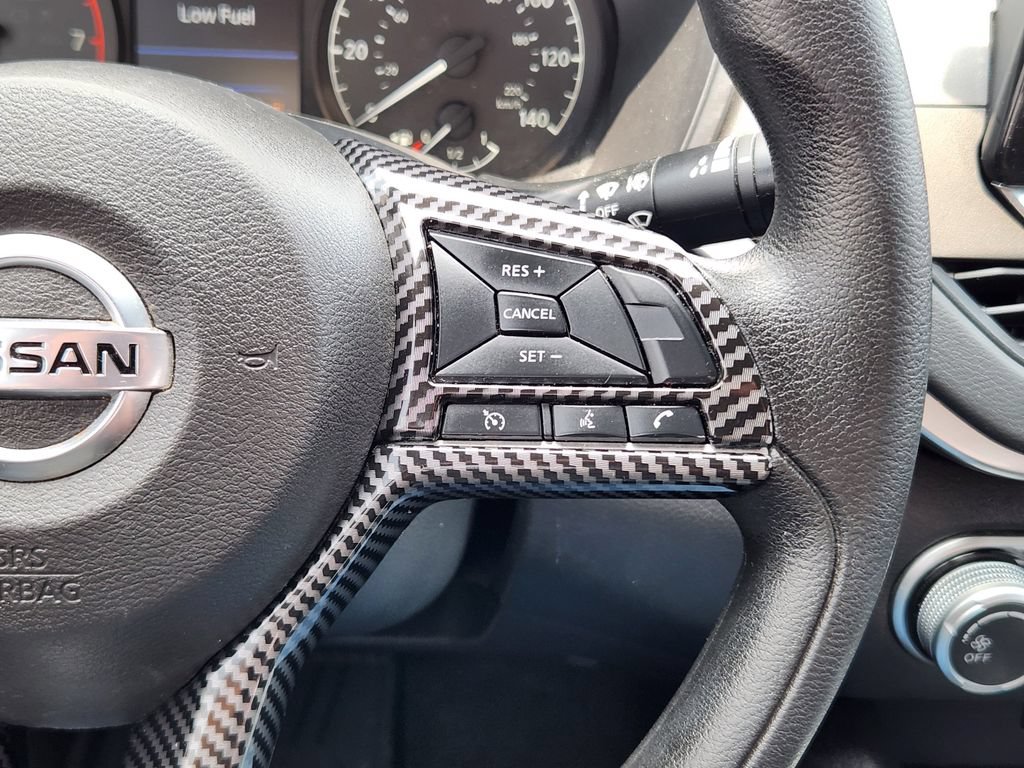 Used 2022 Nissan Altima 2.5 S FWD image 19