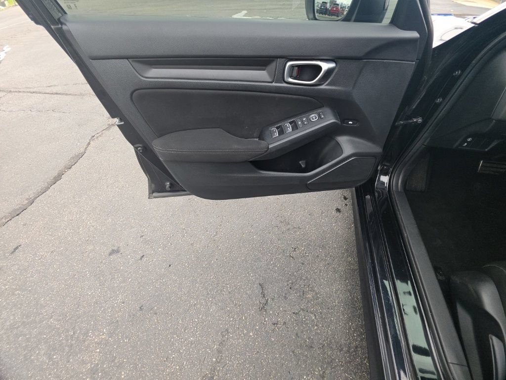 Used 2024 Honda Civic Sport image 12