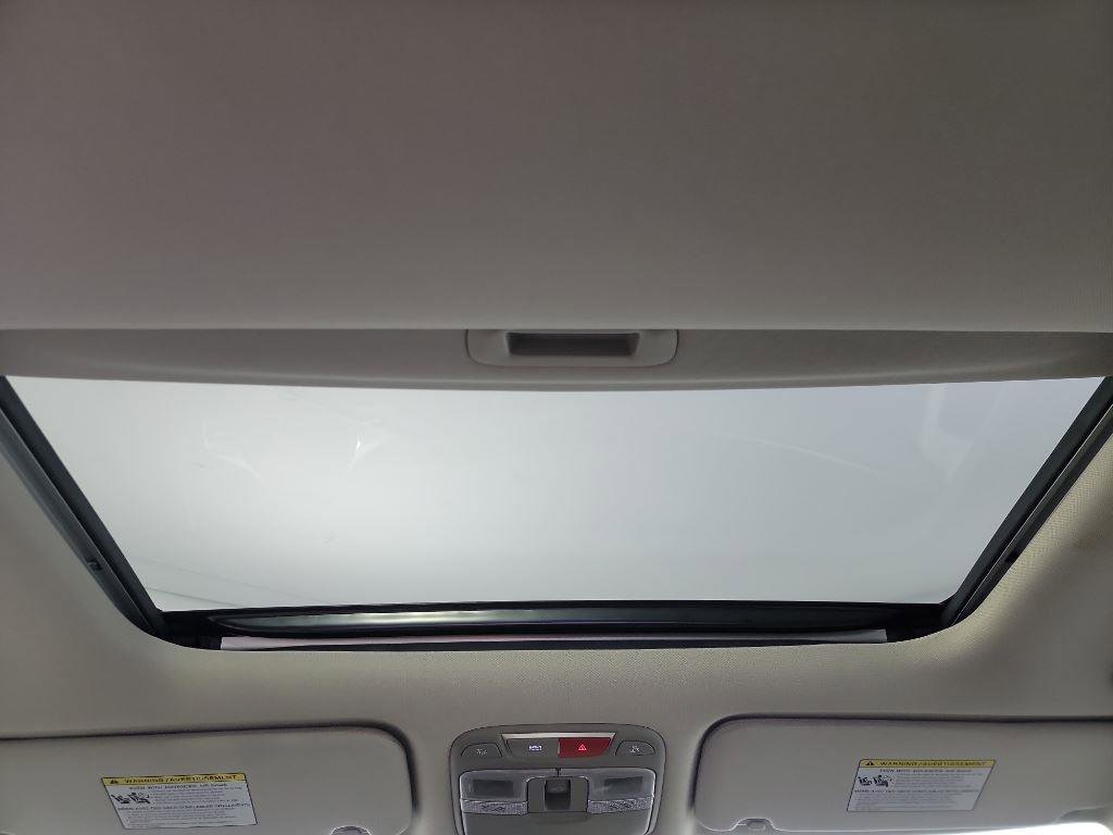 Certified 2023 Kia Telluride EX image 24