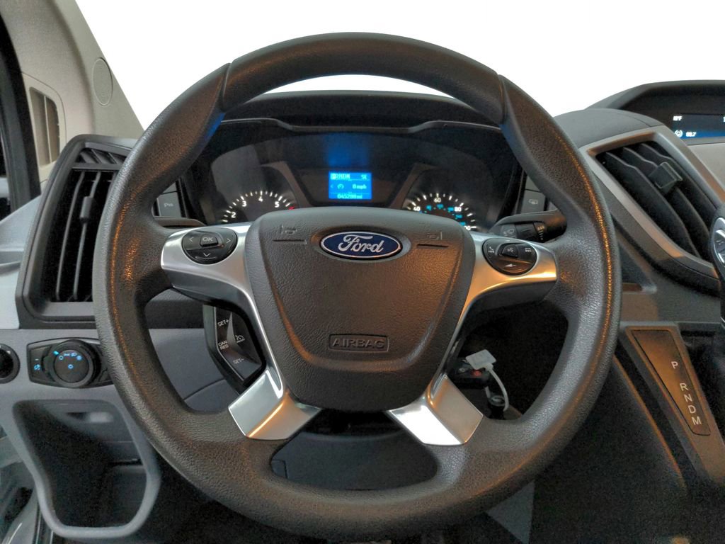 Used 2019 Ford Transit 150 XLT image 20