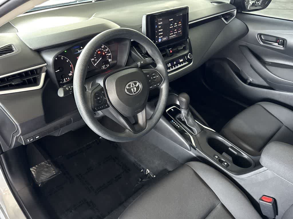Used 2023 Toyota Corolla LE FWD image 13