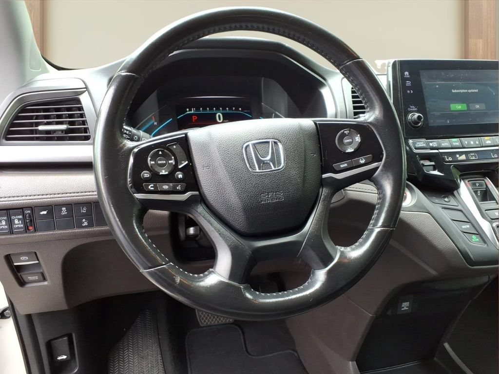 Used 2018 Honda Odyssey EX-L image 3
