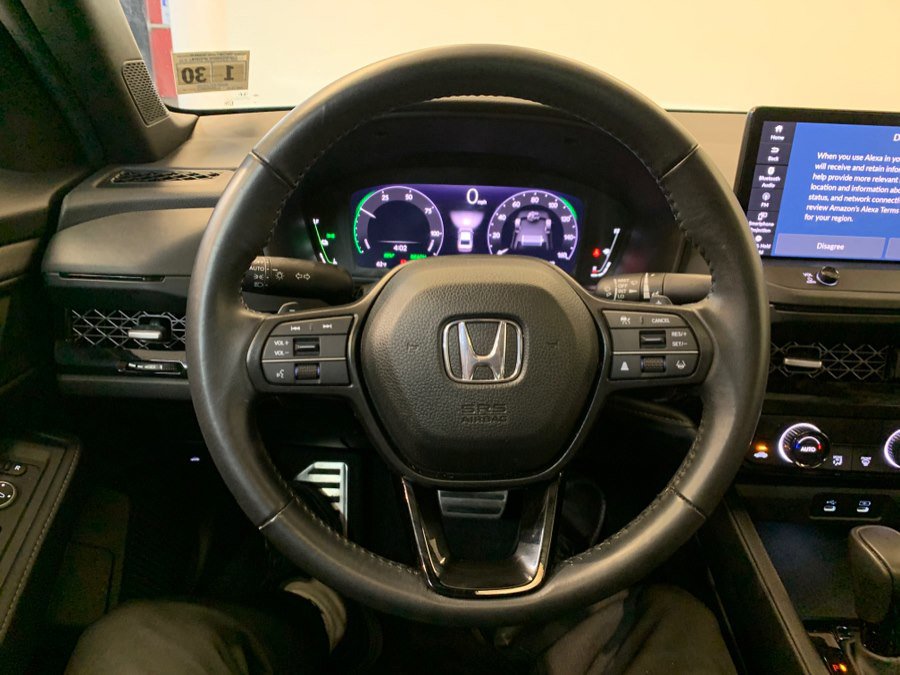 Used 2024 Honda Accord Sport image 22