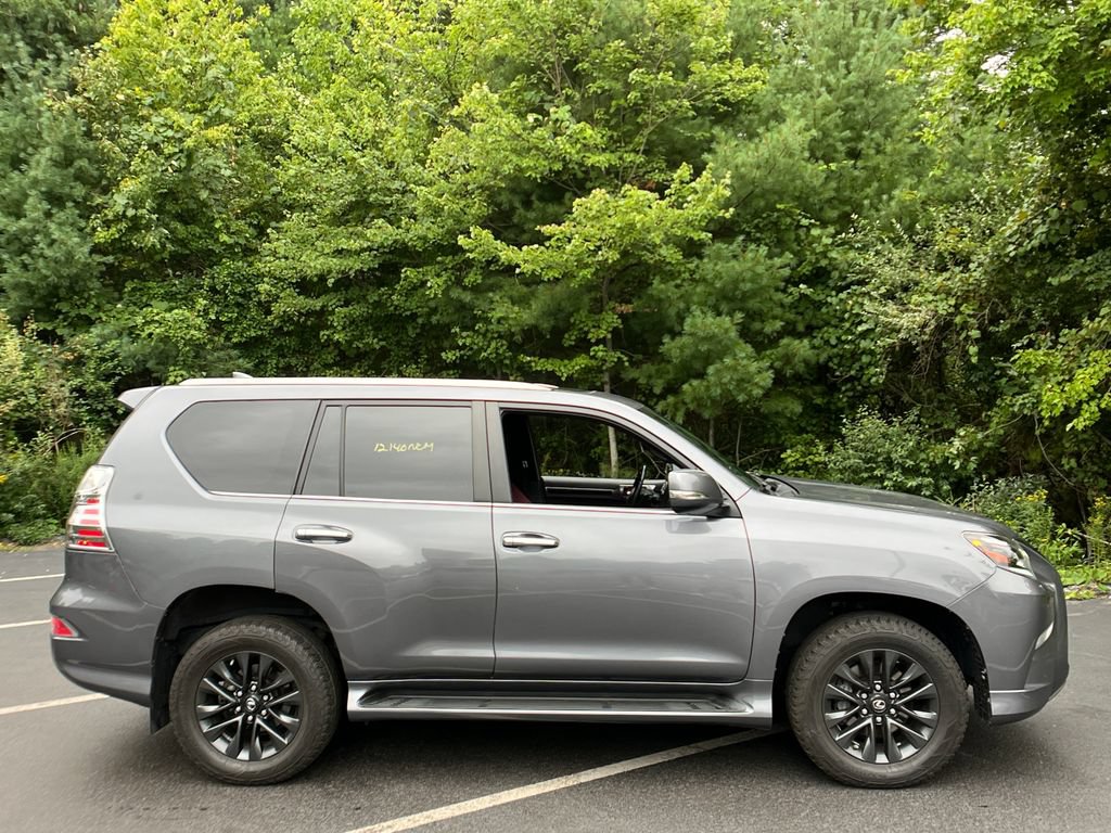 Used 2023 Lexus GX 460 Premium w/ Premium Package AWD/4WD image 36