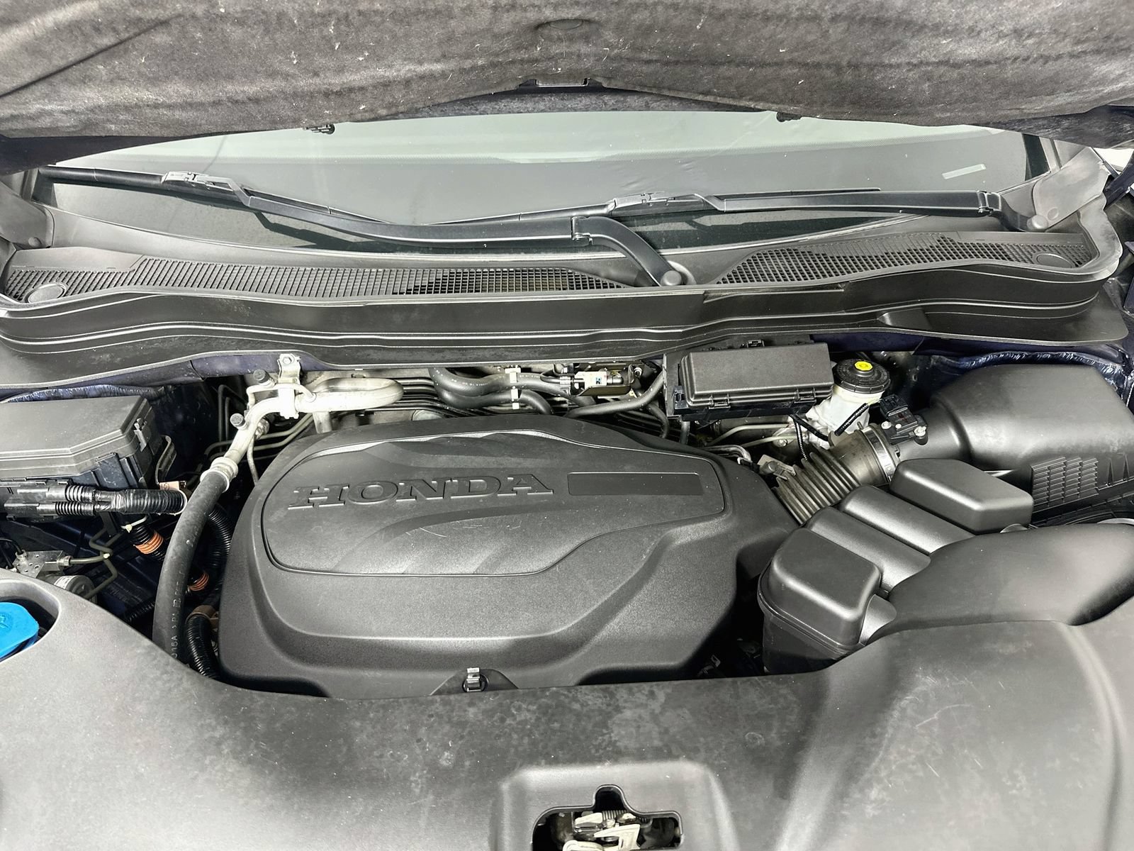 Used 2016 Honda Pilot EX-L image 32