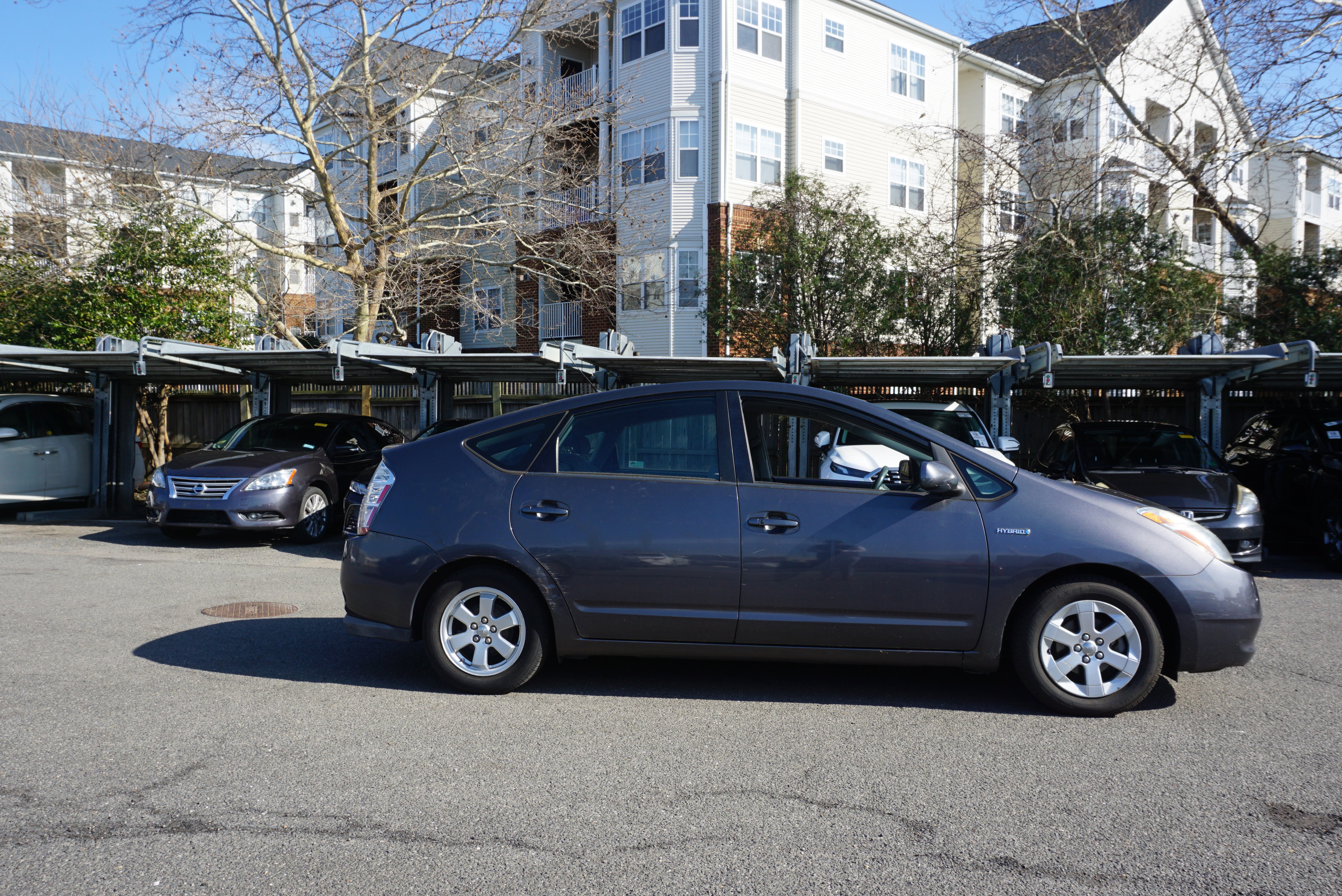 Used 2009 Toyota Prius image 3