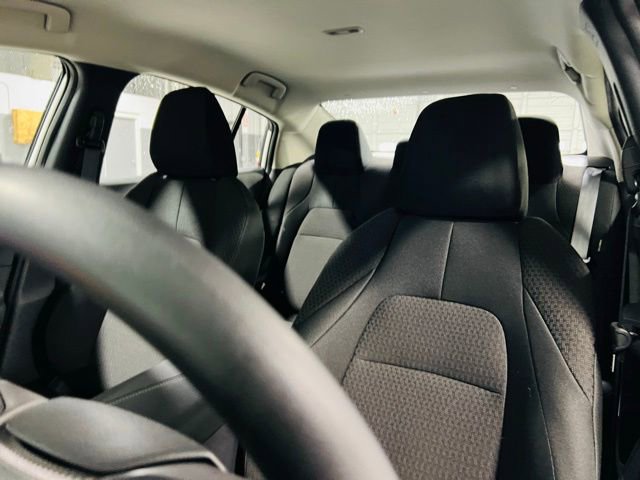 New 2026 Nissan Sentra S w/ Floor Mat Package image 3