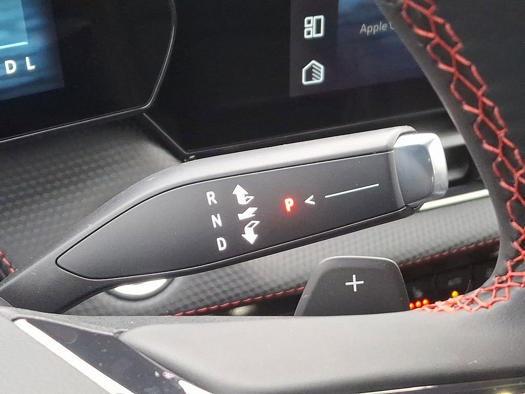 New 2026 Chevrolet Equinox RS image 7