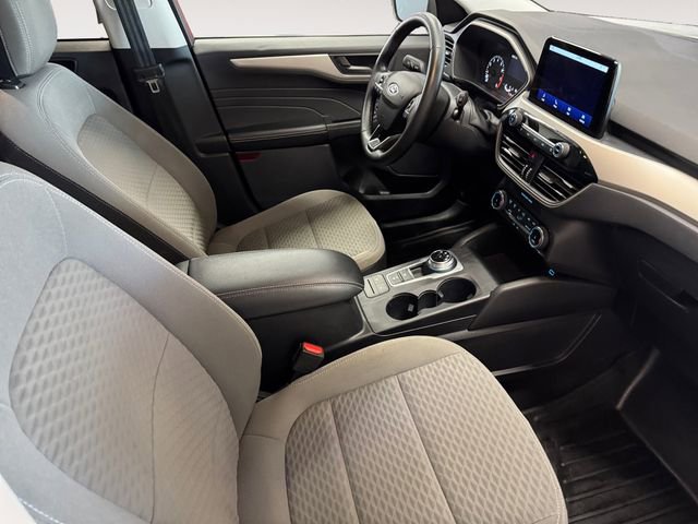 Used 2022 Ford Escape SE w/ Convenience Package image 4