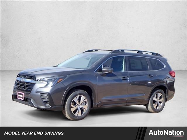 New 2025 Subaru Ascent Premium
