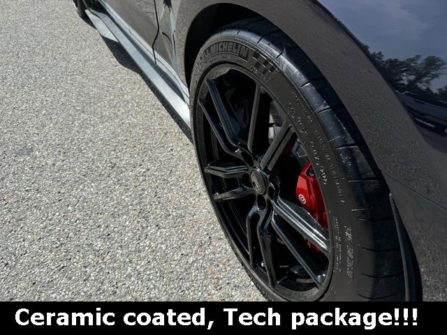 Used 2022 Ford Mustang Shelby GT500 w/ Technology Package image 36