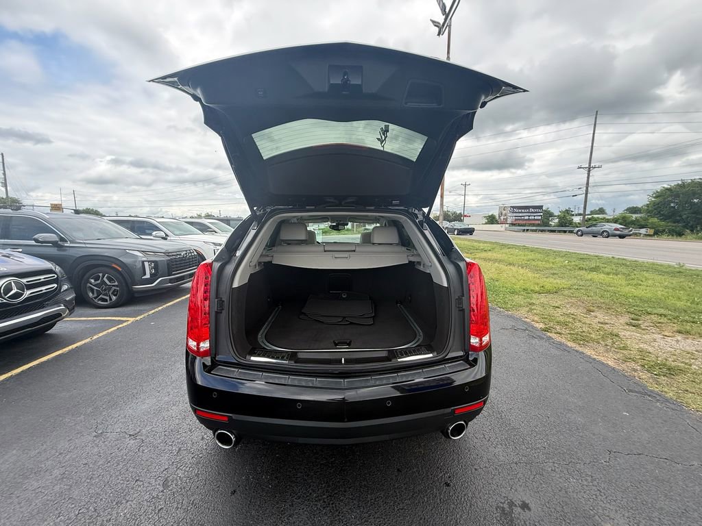 Used 2014 Cadillac SRX Premium FWD image 5