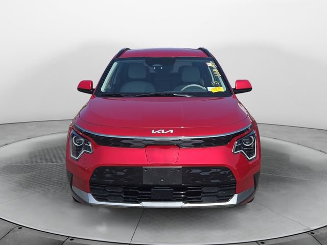 Used 2023 Kia Niro Wind FWD image 8