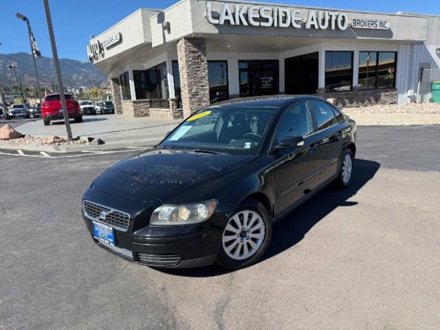 Used 2005 Volvo S40 2.4i image 3