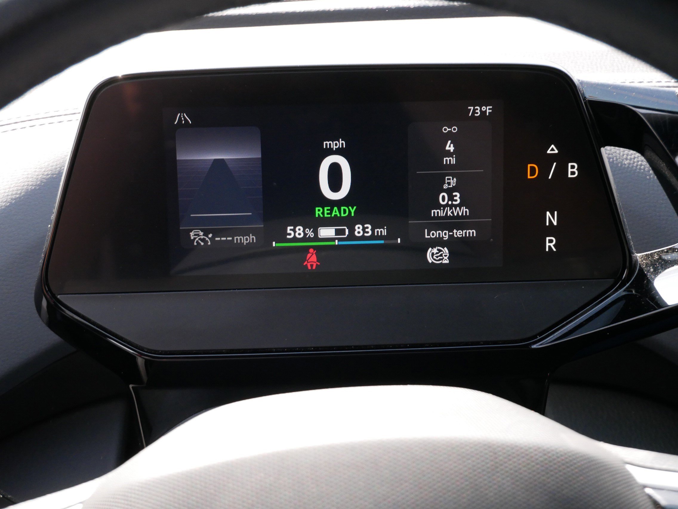 Certified 2023 Volkswagen ID.4 Pro S image 20