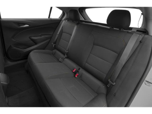 Used 2019 Chevrolet Cruze LS FWD image 16