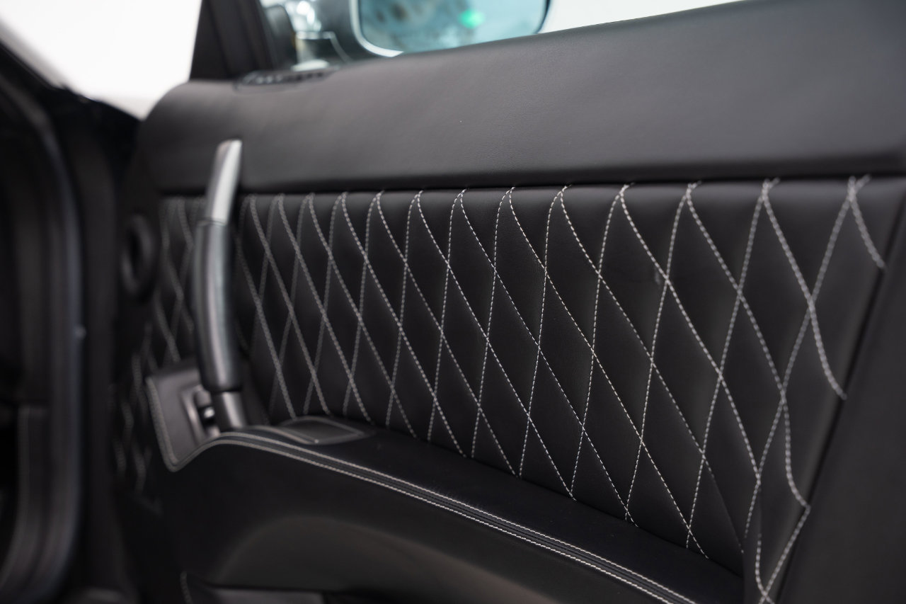 Used 2009 Ferrari 612 Scaglietti image 65