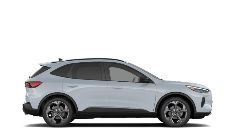 New 2026 Ford Escape ST-Line w/ Cold Weather Package AWD/4WD image 52