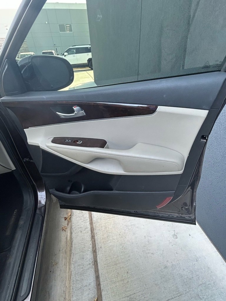 Used 2017 Kia Sorento EX image 18