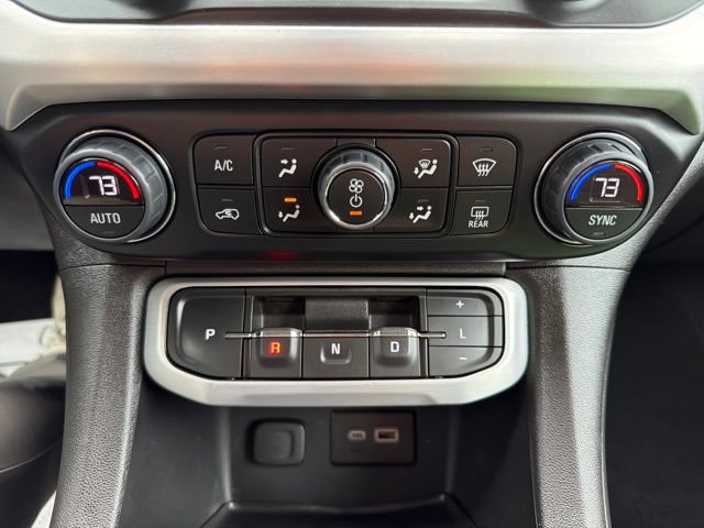 Used 2023 GMC Acadia SLE w/ Driver Convenience Package AWD/4WD image 32