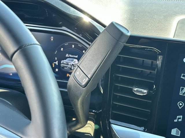 Certified 2026 Chevrolet Silverado 1500 LT AWD/4WD image 14