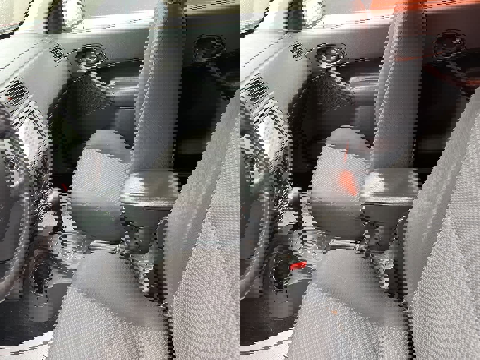 Used 2007 Ford Focus S image 22