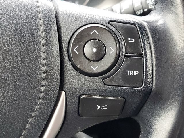 Used 2017 Toyota RAV4 Limited w/ All Weather Liner Package AWD/4WD image 20