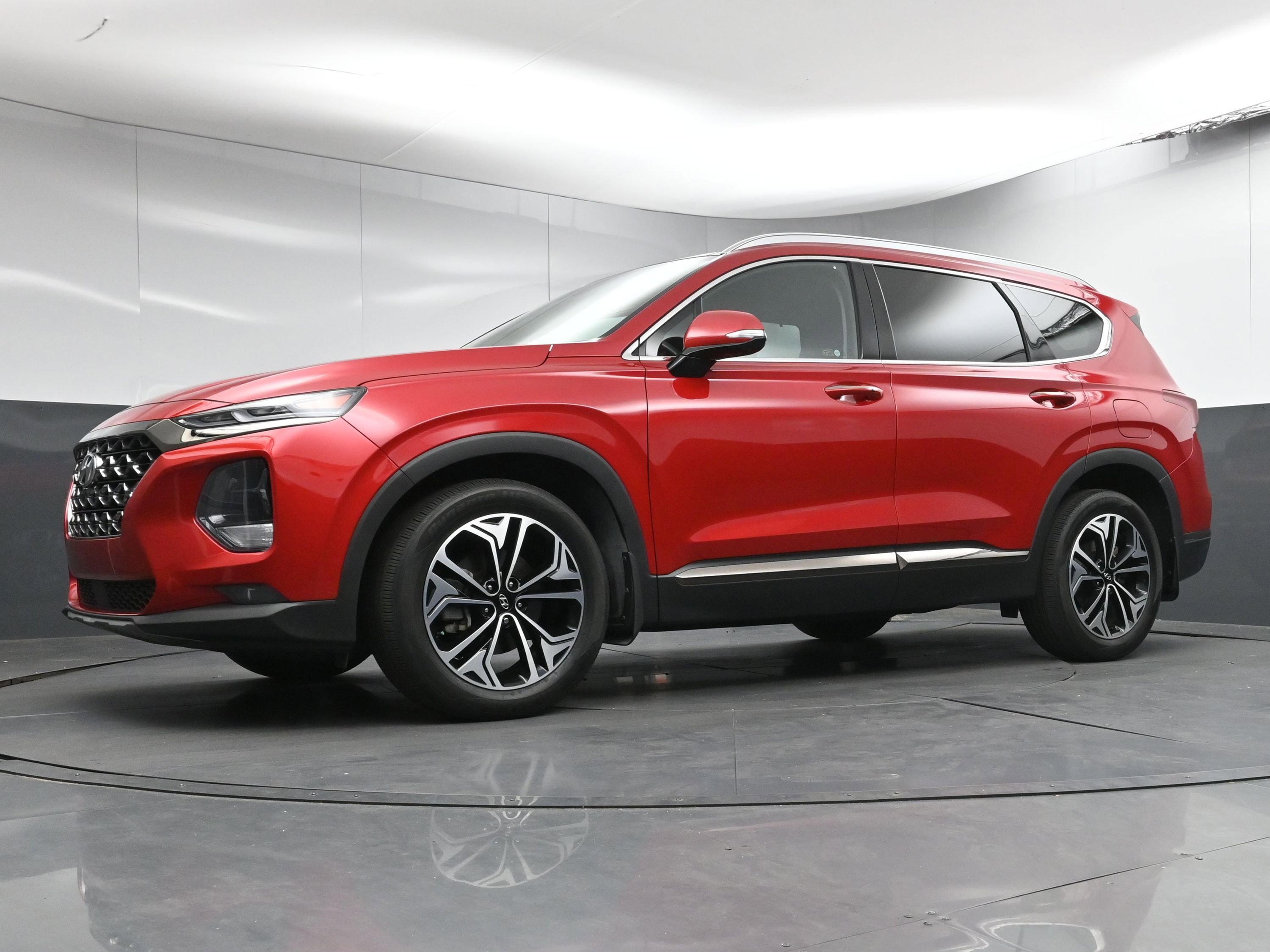 Used 2020 Hyundai Santa Fe Limited image 19