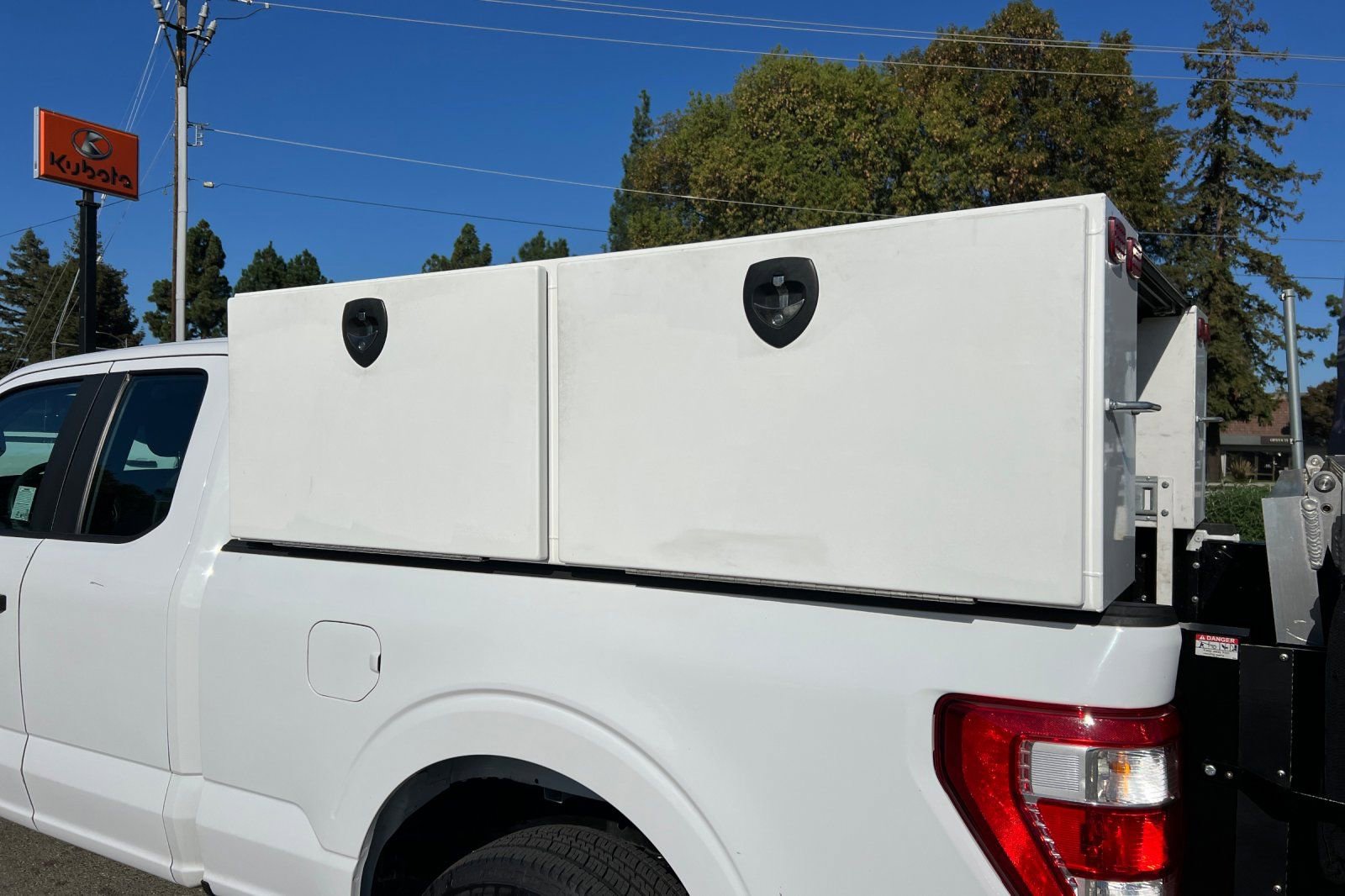 Used 2021 Ford F150 XL w/ Equipment Group 101A High image 29