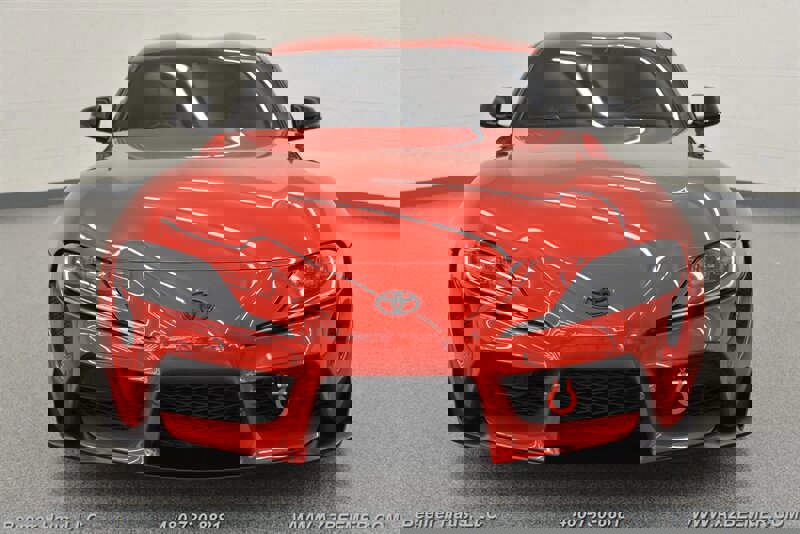 Used 2024 Toyota Supra image 5