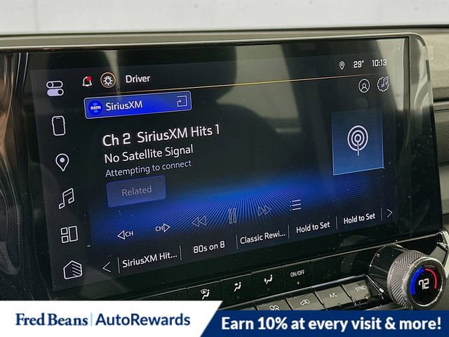 New 2026 Chevrolet Colorado Trail Boss image 8