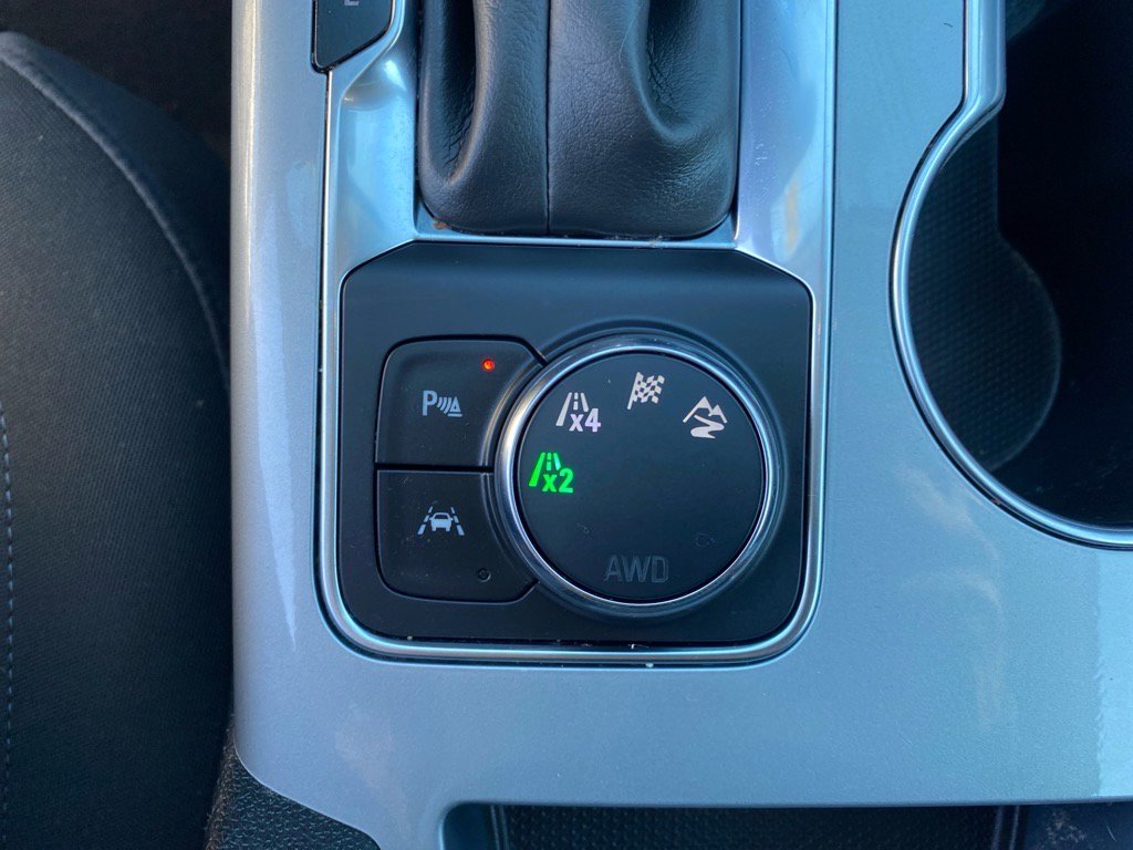 Used 2021 Chevrolet Blazer LT image 13