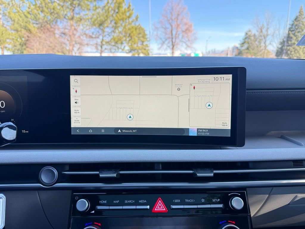 New 2026 Hyundai Tucson Limited image 28