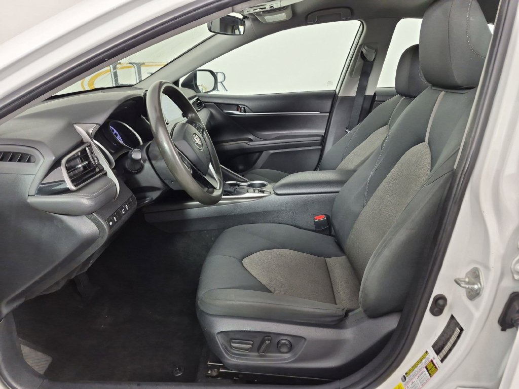 Used 2023 Toyota Camry LE FWD image 16