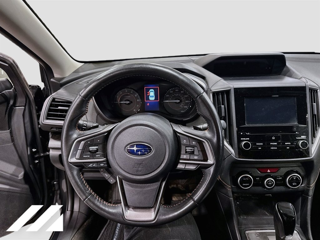 Used 2021 Subaru Crosstrek 2.0i Premium AWD/4WD image 23