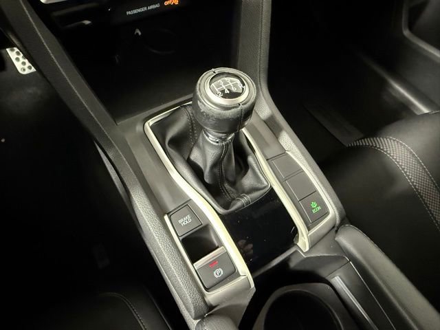 Used 2019 Honda Civic Sport image 29