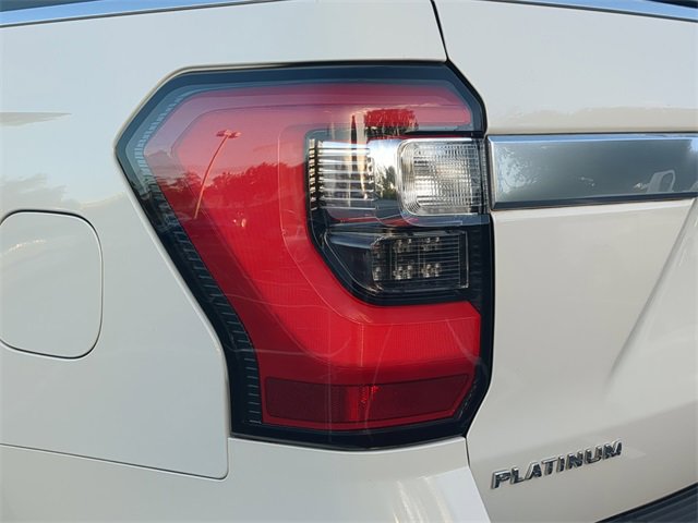 Used 2020 Ford Expedition Platinum image 10