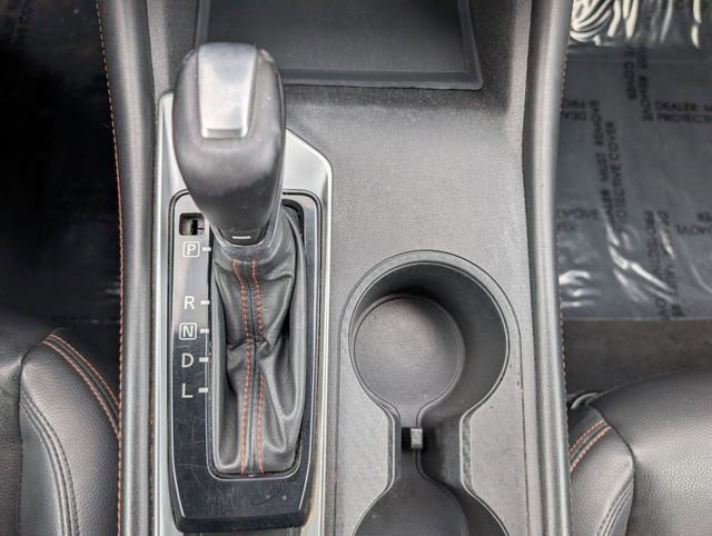 Used 2021 Nissan Altima 2.5 SR image 15